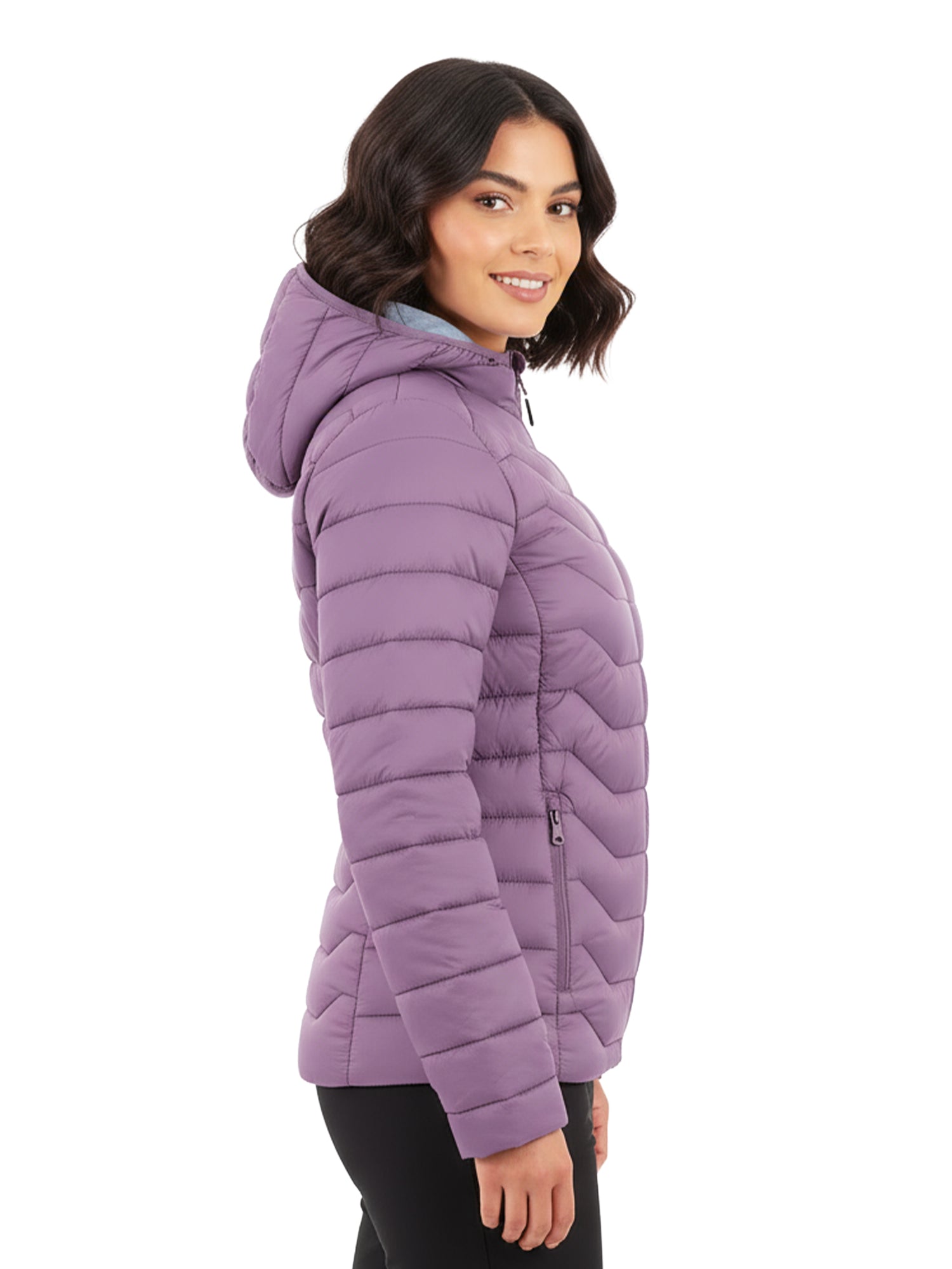 Chaqueta Térmica Mujer Oxwear Goldstrike - Anditek