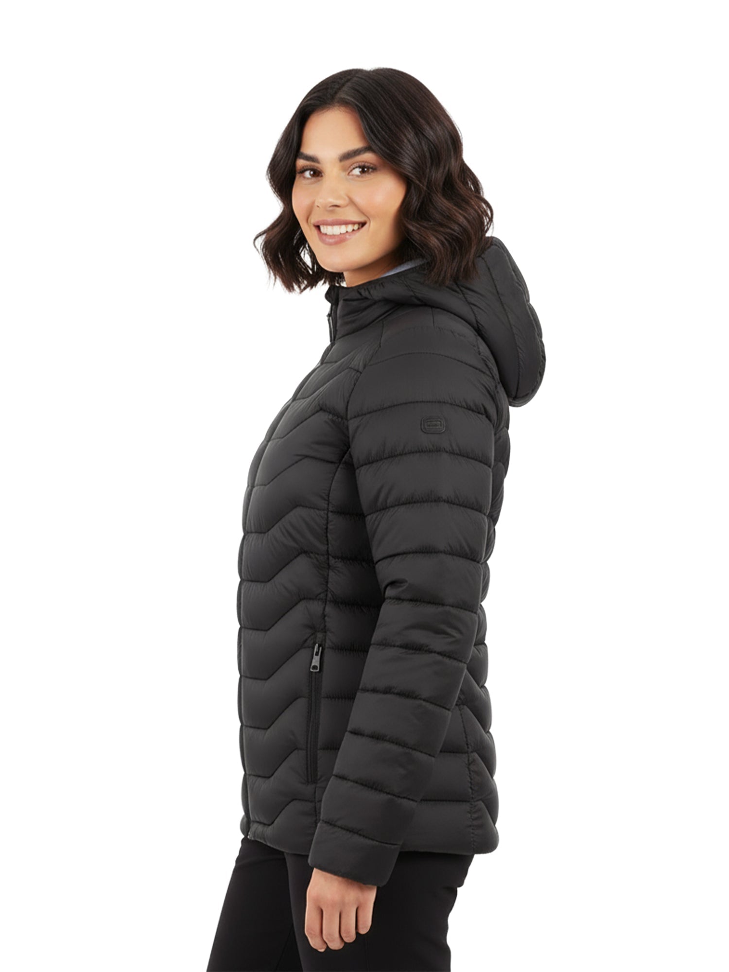 Chaqueta Térmica Mujer Oxwear Goldstrike - Anditek