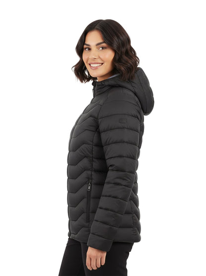 Chaqueta Térmica Mujer Oxwear Goldstrike - Anditek