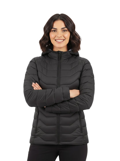 Chaqueta Térmica Mujer Oxwear Goldstrike - Anditek
