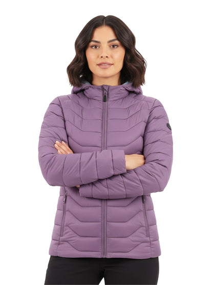 Chaqueta Térmica Mujer Oxwear Goldstrike - Anditek