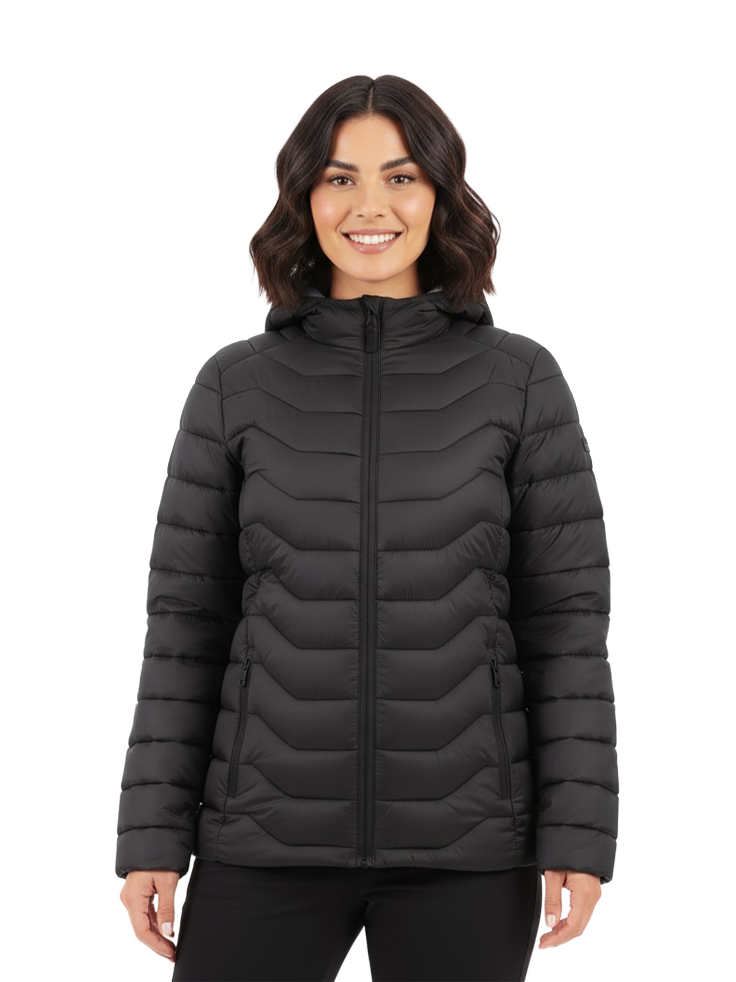 Chaqueta Térmica Mujer Oxwear Goldstrike - Anditek