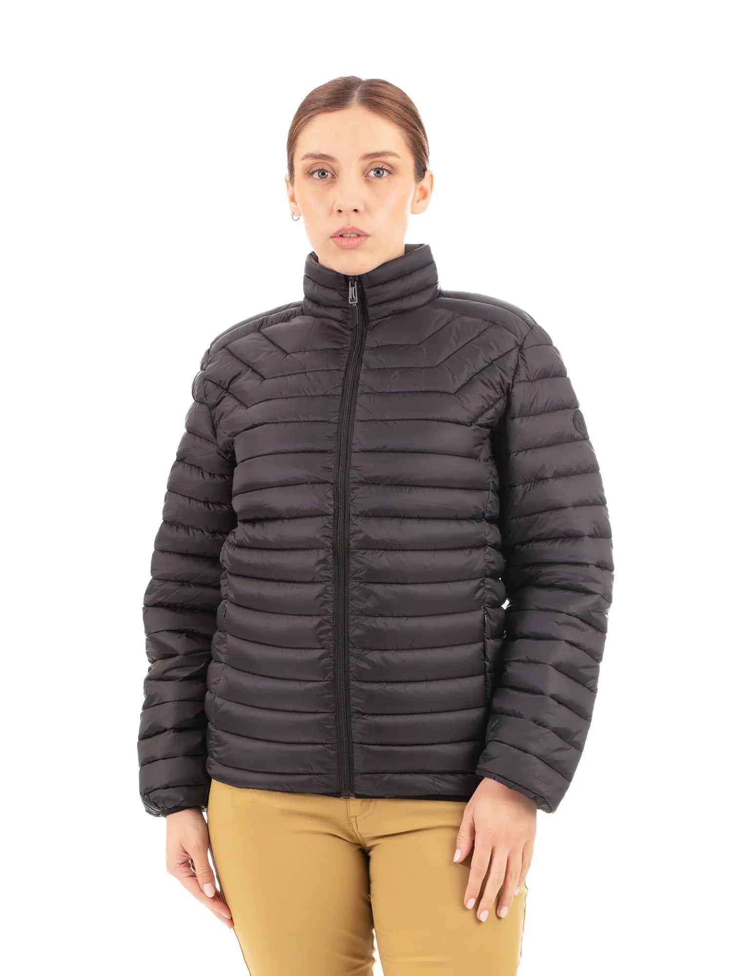 Chaqueta Térmica Mujer Oxwear Henderson - Anditek