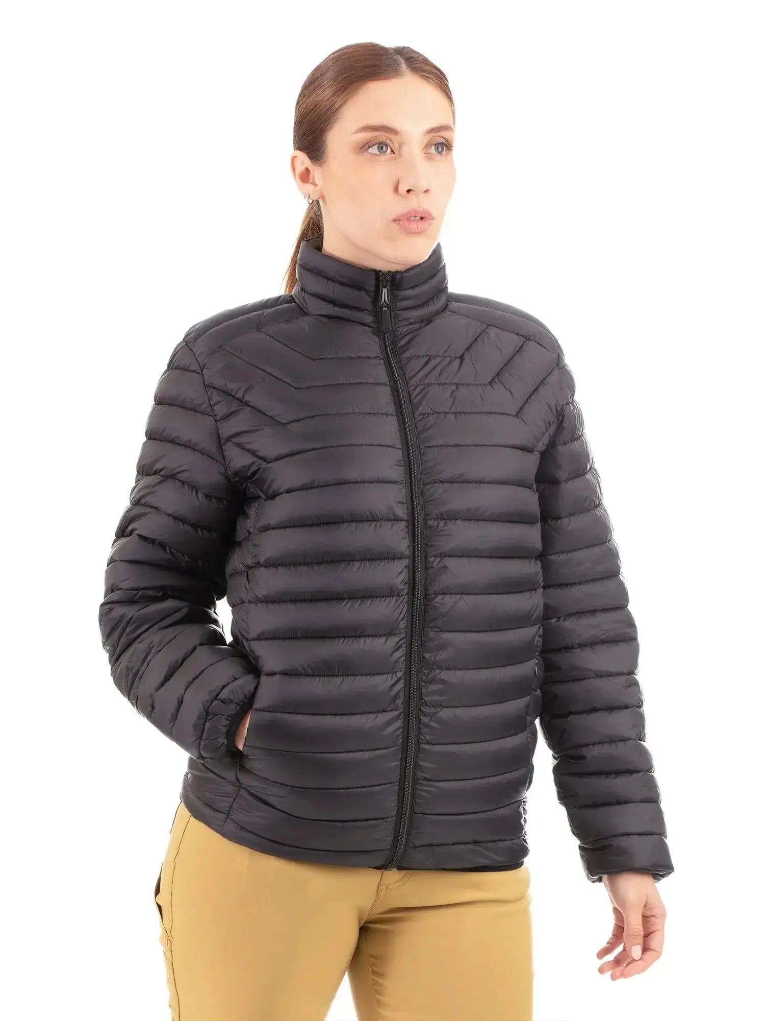 Chaqueta Térmica Mujer Oxwear Henderson - Anditek