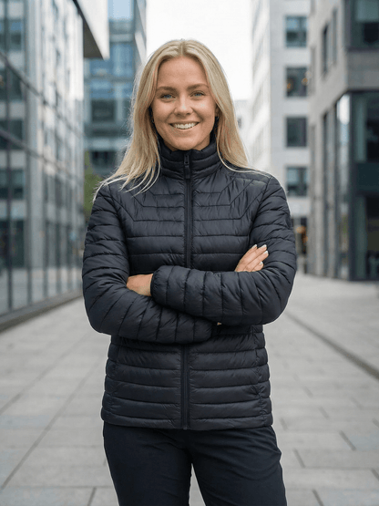 Chaqueta Térmica Mujer Oxwear Henderson - Anditek