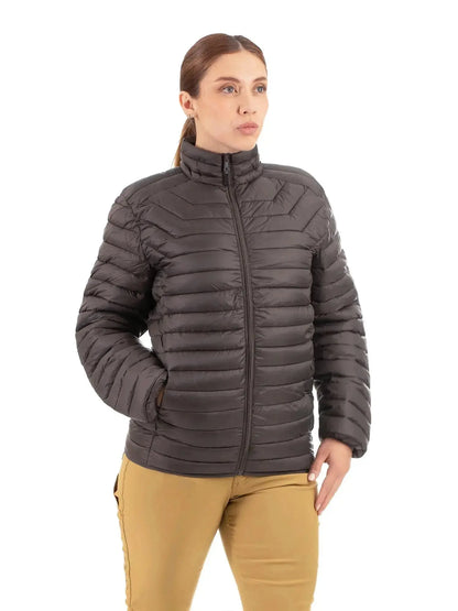 Chaqueta Térmica Mujer Oxwear Henderson - Anditek