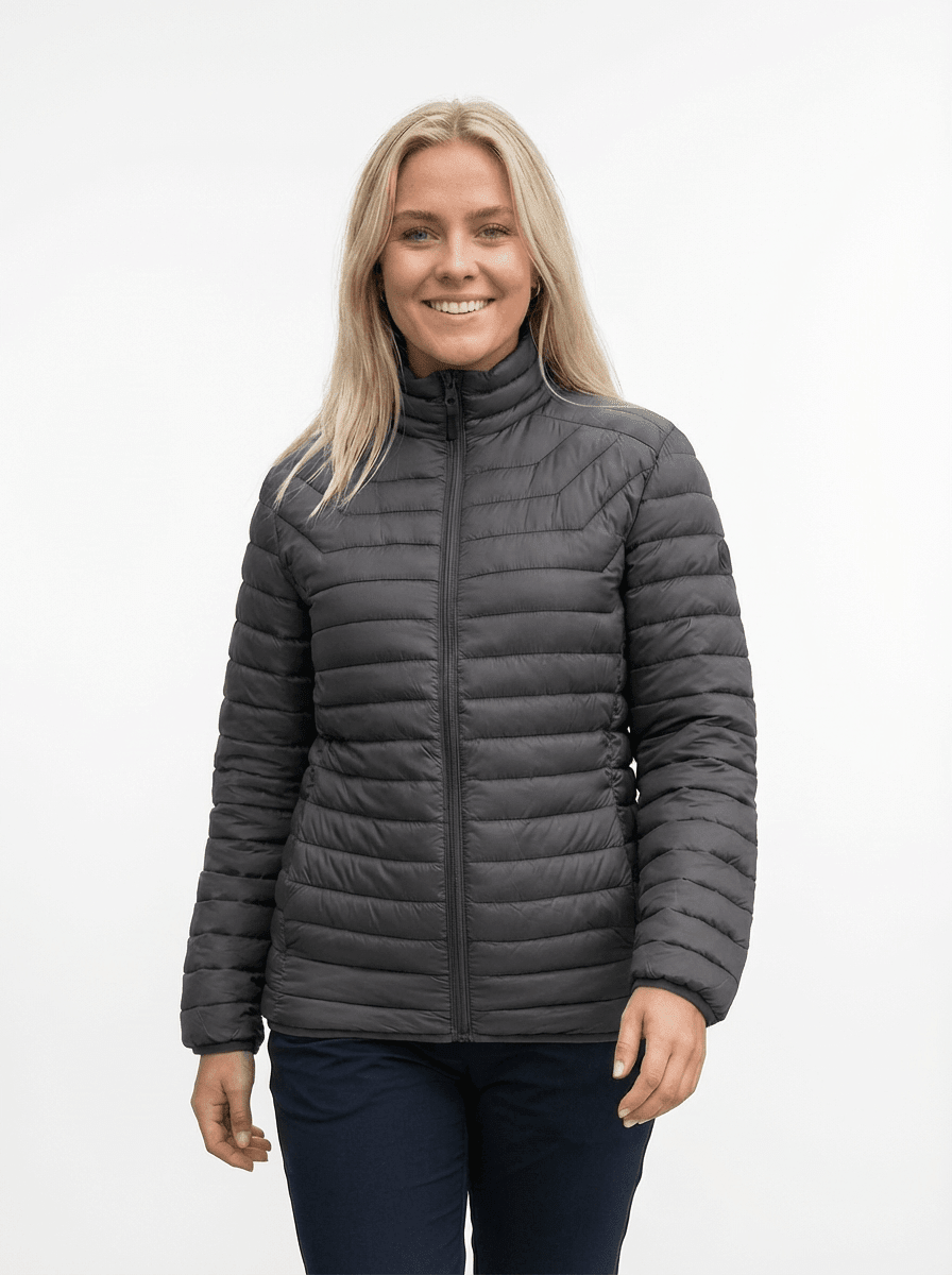 Chaqueta Térmica Mujer Oxwear Henderson - Anditek