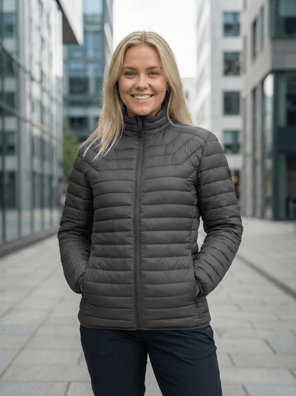 Chaqueta Térmica Mujer Oxwear Henderson - Anditek