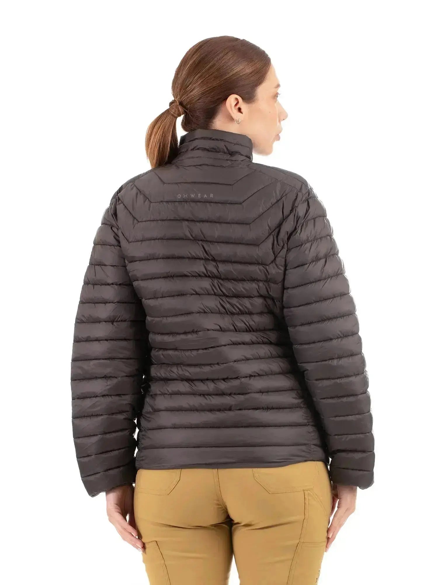 Chaqueta Térmica Mujer Oxwear Henderson - Anditek