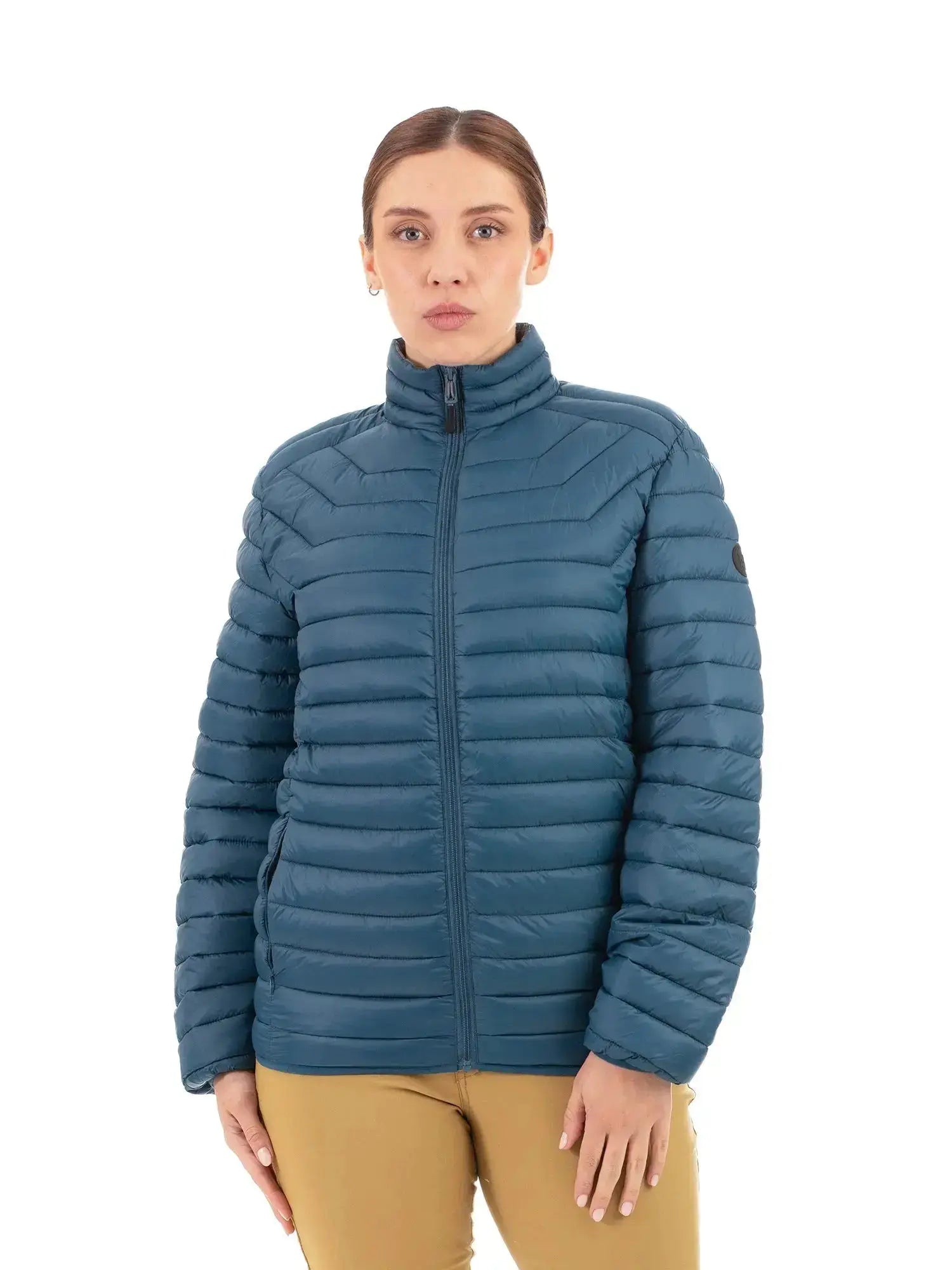 Chaqueta Térmica Mujer Oxwear Henderson - Anditek