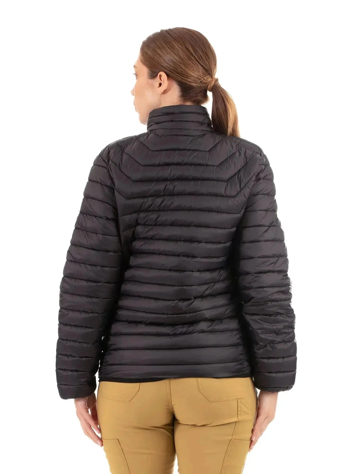 Chaqueta Térmica Mujer Oxwear Henderson - Anditek