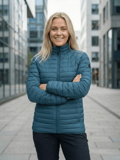 Chaqueta Térmica Mujer Oxwear Henderson - Anditek