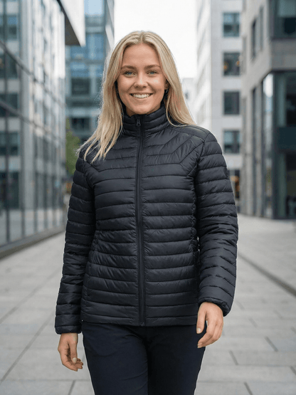 Chaqueta Térmica Mujer Oxwear Henderson - Anditek