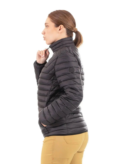 Chaqueta Térmica Mujer Oxwear Henderson - Anditek