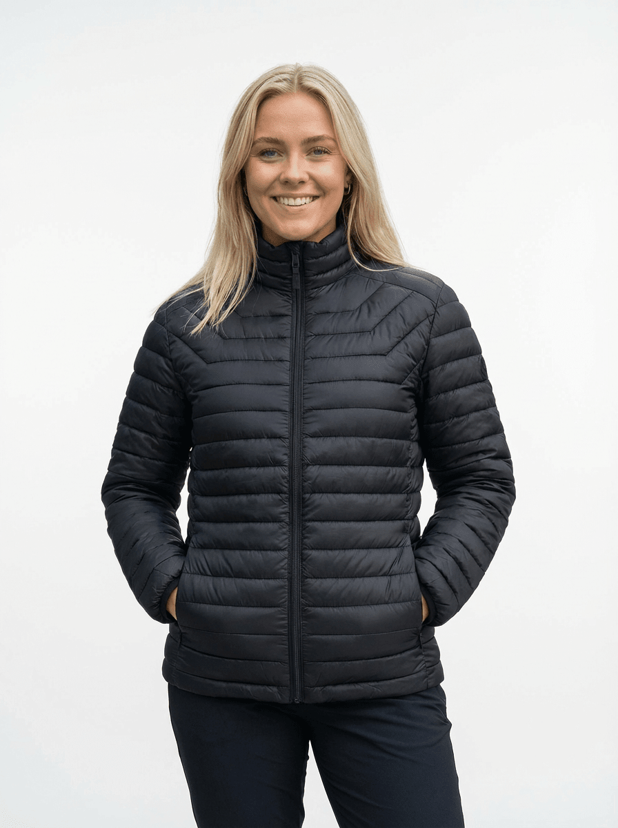 Chaqueta Térmica Mujer Oxwear Henderson - Anditek