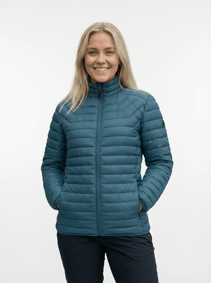 Chaqueta Térmica Mujer Oxwear Henderson - Anditek