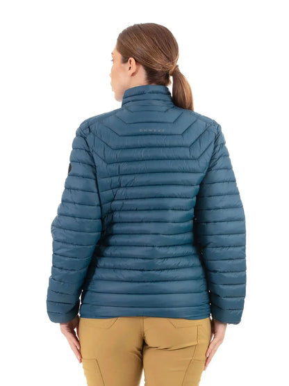 Chaqueta Térmica Mujer Oxwear Henderson - Anditek
