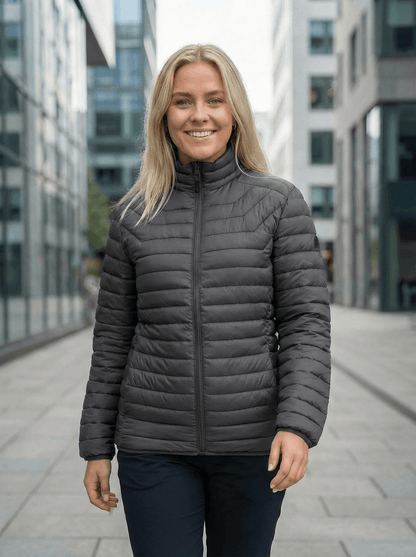 Chaqueta Térmica Mujer Oxwear Henderson - Anditek