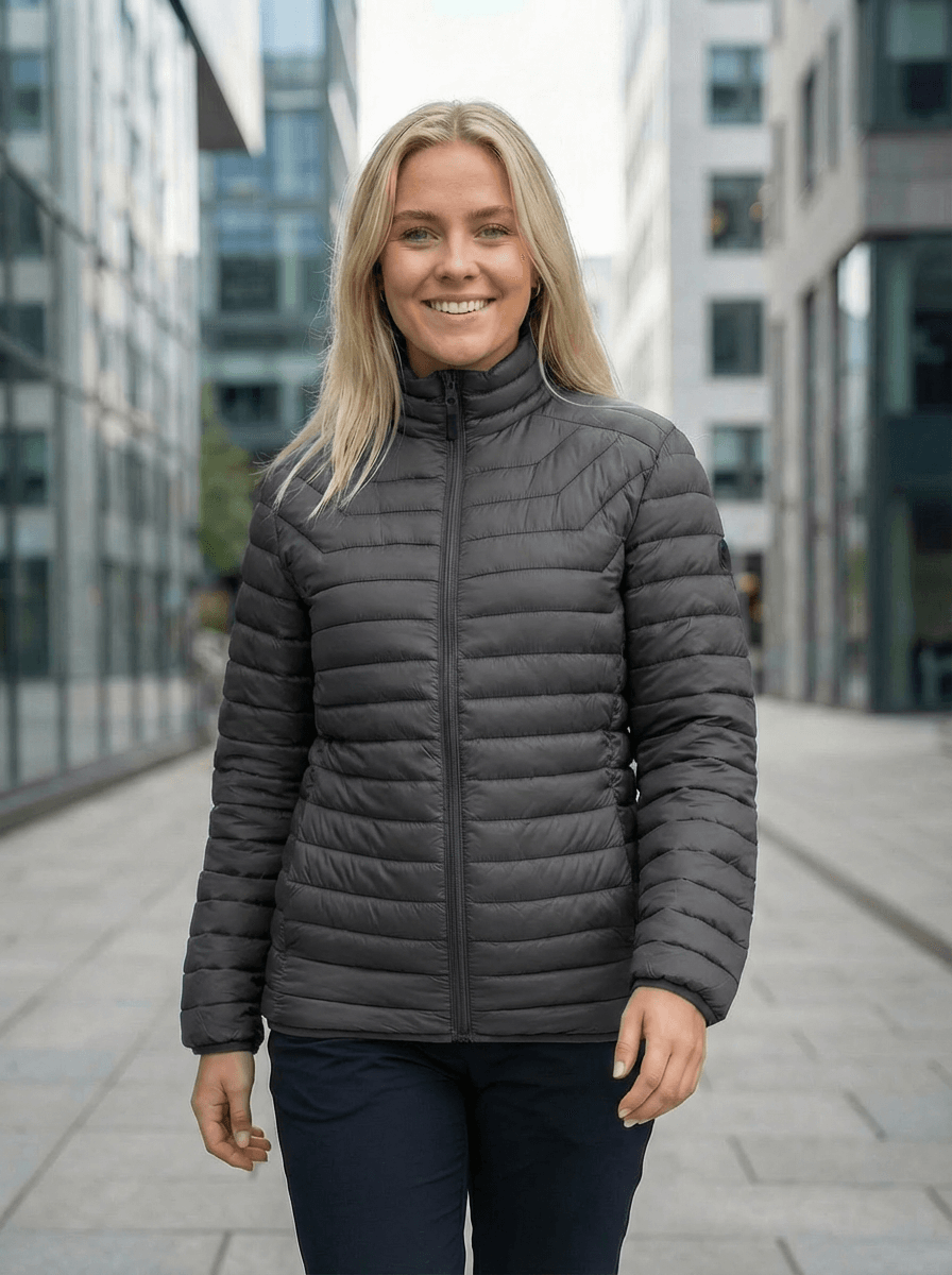 Chaqueta Térmica Mujer Oxwear Henderson - Anditek