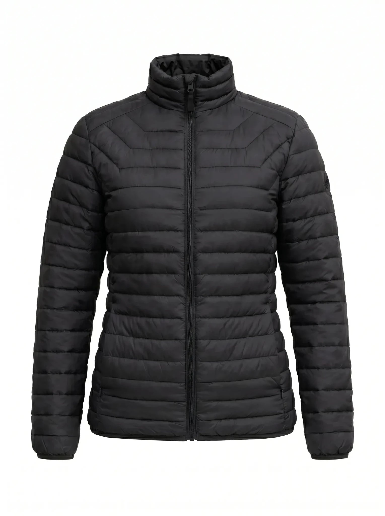 Chaqueta Térmica Mujer Oxwear Henderson – Thermaloft® Ultraligera para Trabajo y Outdoor Chile - Anditek