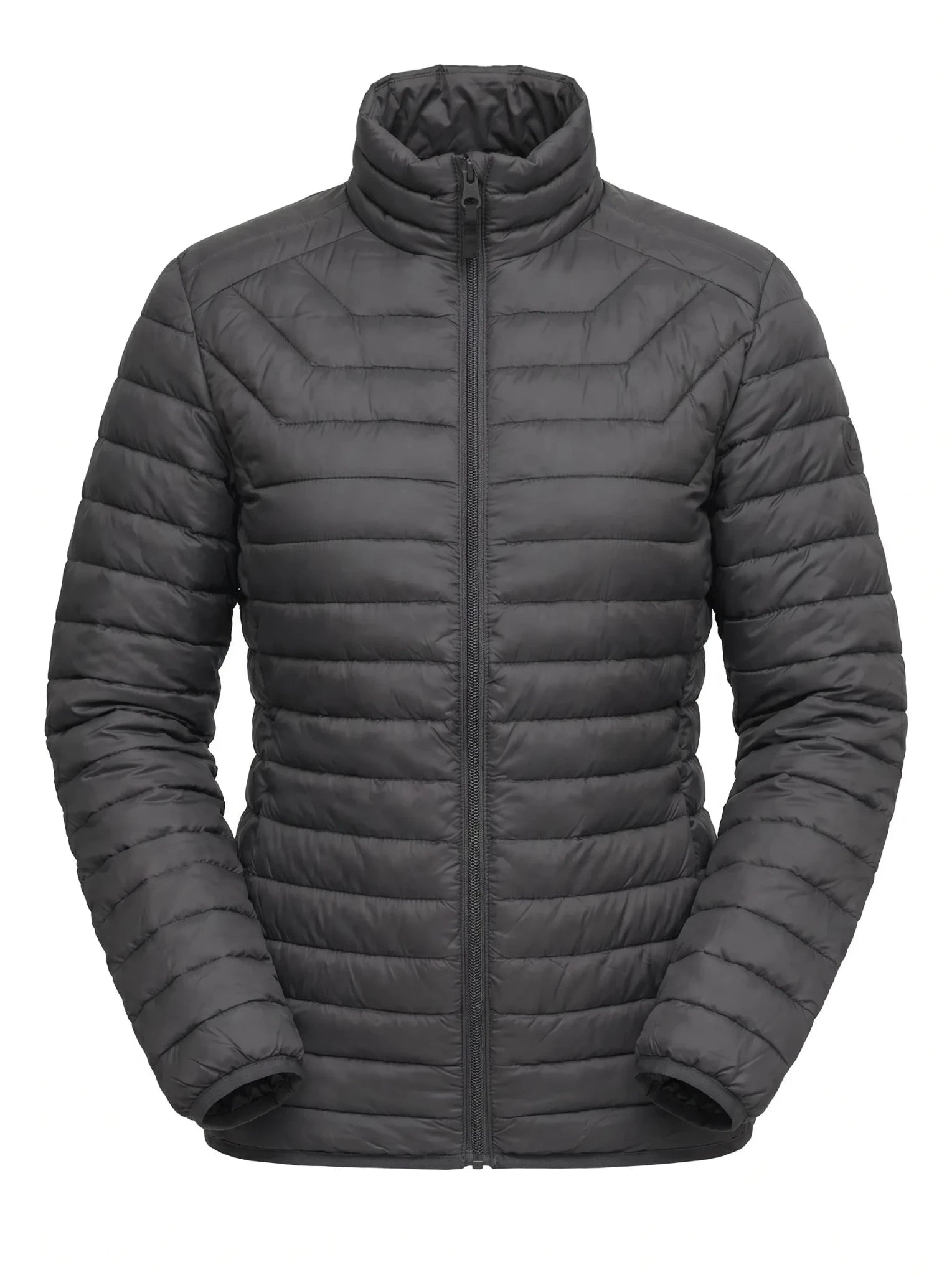 Chaqueta Térmica Mujer Oxwear Henderson – Thermaloft® Ultraligera para Trabajo y Outdoor Chile - Anditek