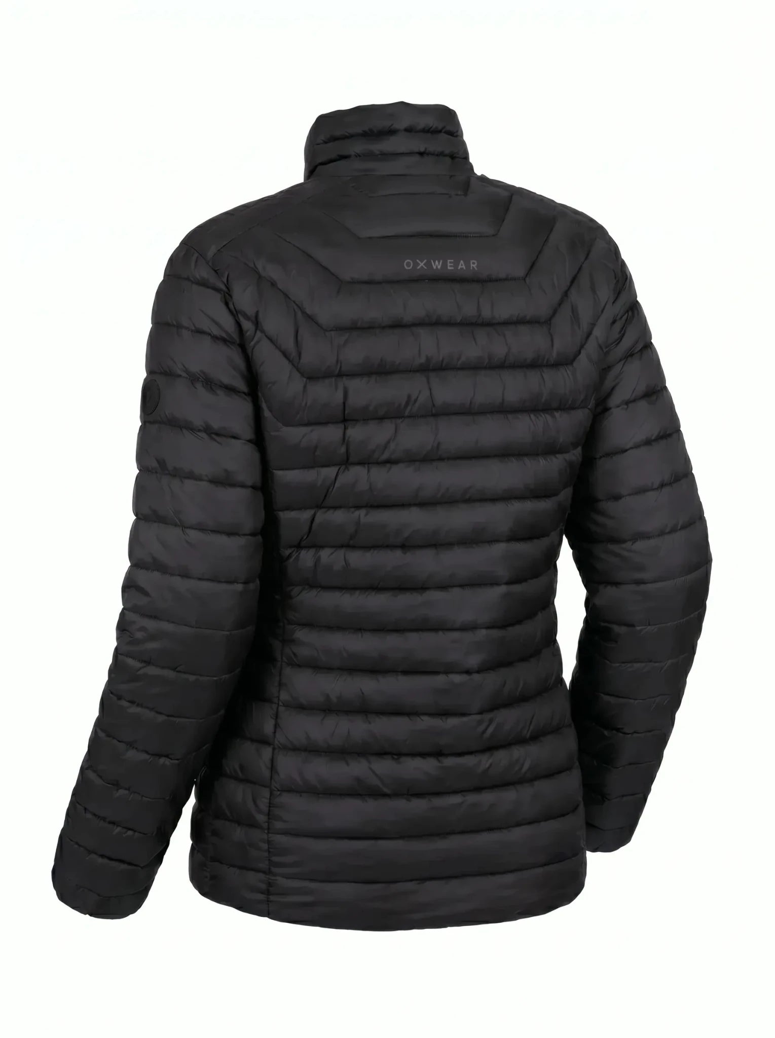 Chaqueta Térmica Mujer Oxwear Henderson – Thermaloft® Ultraligera para Trabajo y Outdoor Chile - Anditek