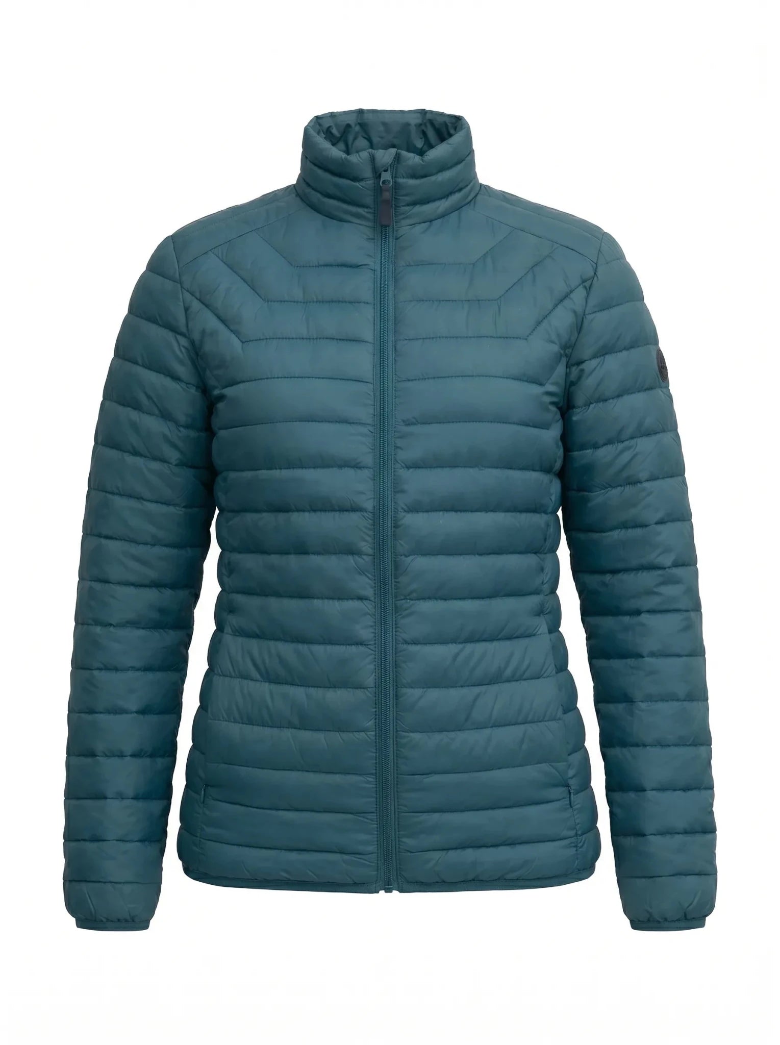 Chaqueta Térmica Mujer Oxwear Henderson – Thermaloft® Ultraligera para Trabajo y Outdoor Chile - Anditek