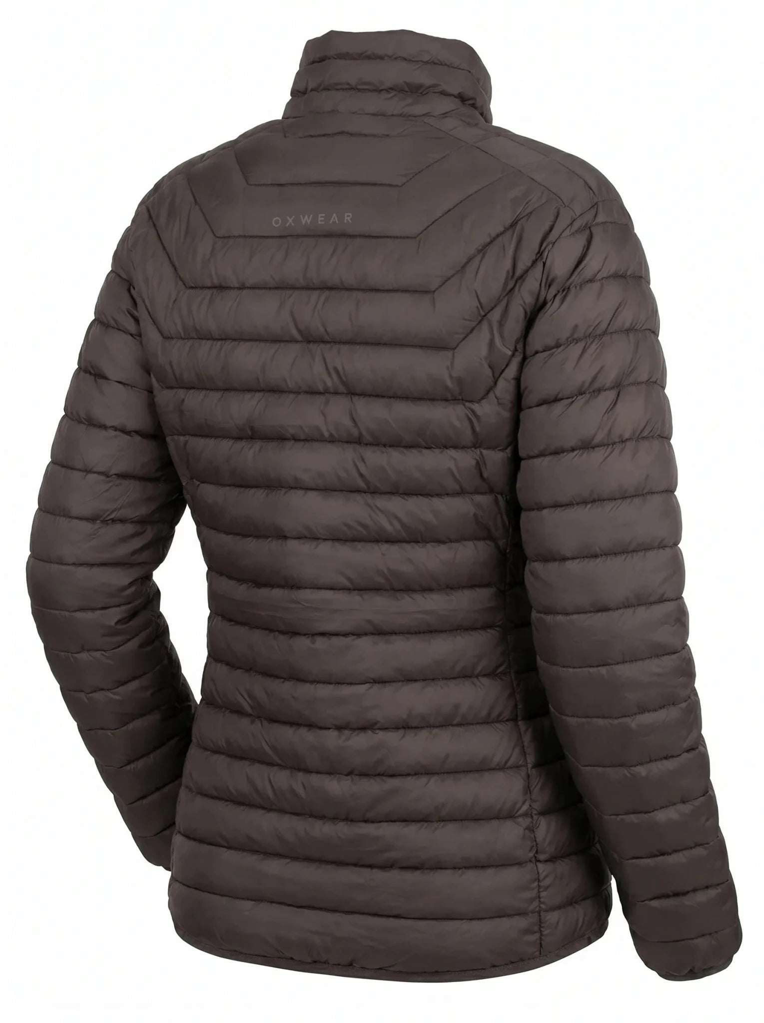 Chaqueta Térmica Mujer Oxwear Henderson – Thermaloft® Ultraligera para Trabajo y Outdoor Chile - Anditek