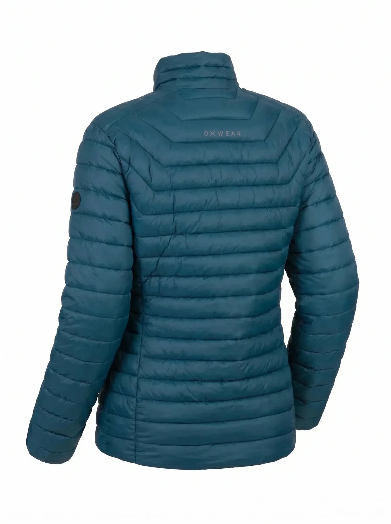 Chaqueta Térmica Mujer Oxwear Henderson – Thermaloft® Ultraligera para Trabajo y Outdoor Chile - Anditek