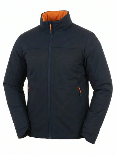 Chaqueta Ultraligera Packable Oxwear Spence – Hidrófuga para Trabajo y Outdoor Chile - Anditek