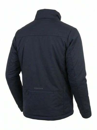 Chaqueta Ultraligera Packable Oxwear Spence – Hidrófuga para Trabajo y Outdoor Chile - Anditek
