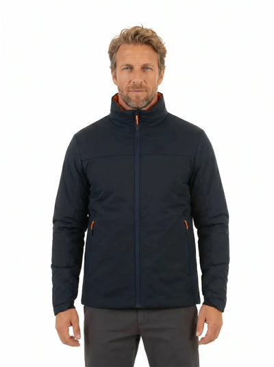 Chaqueta Ultraligera Packable Oxwear Spence – Hidrófuga para Trabajo y Outdoor Chile - Anditek
