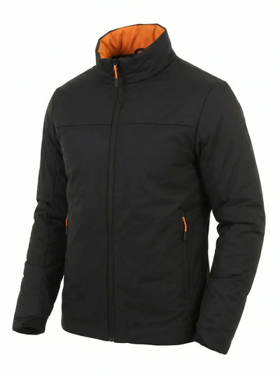 Chaqueta Ultraligera Packable Oxwear Spence – Hidrófuga para Trabajo y Outdoor Chile - Anditek