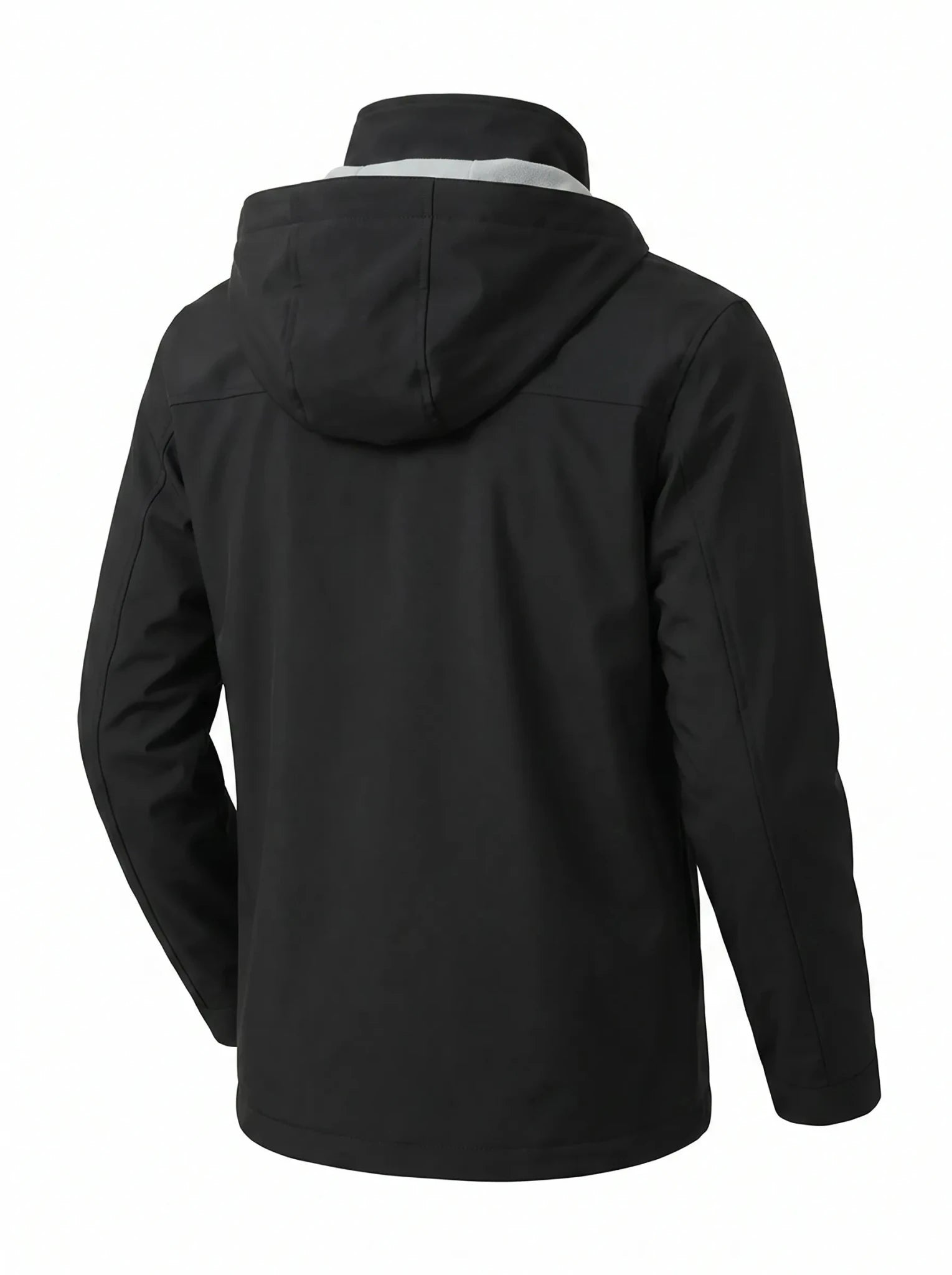 Cortaviento Hombre Anditek Bengala – Impermeable 8.000mm Blocktech para Faenas Chile - Anditek