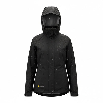 Cortaviento Mujer Anditek - Anditek