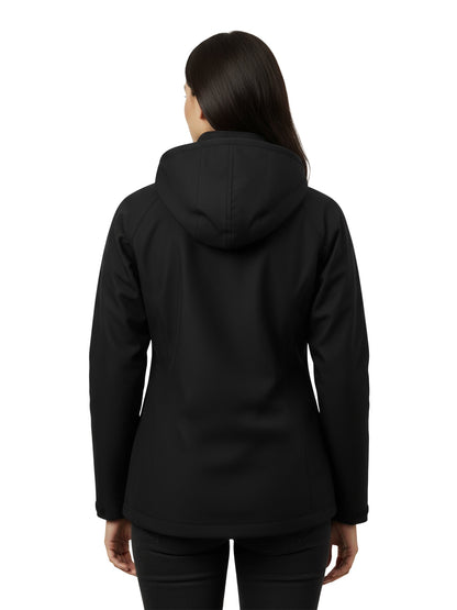 Cortaviento Mujer Anditek – Protección Total Contra Lluvia - Anditek