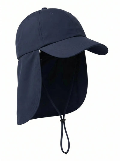 Gorro Legionario Anditek Tactel UV Block – 100% Nylon Secado Rápido para Trabajo y Outdoor Chile - Anditek