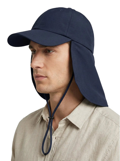 Gorro Legionario Tactel UV Block Anditek - Anditek