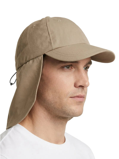 Gorro Legionario Tactel UV Block Anditek - Anditek