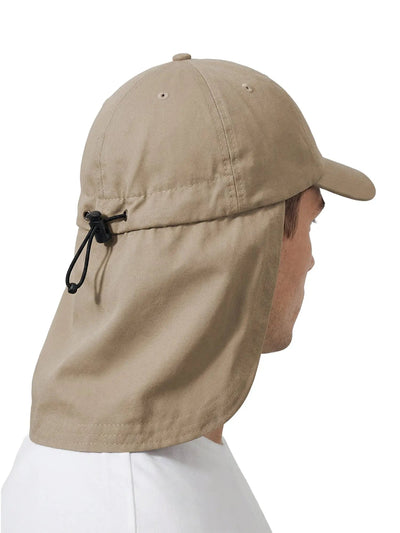 Gorro Legionario Tactel UV Block Anditek - Anditek