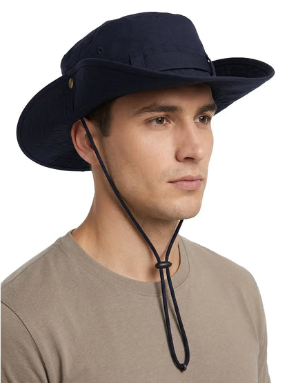 Gorro Pescador Anditek con Protección UV - Anditek