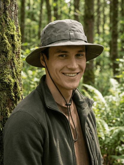 Gorro Pescador Anditek con Protección UV - Anditek