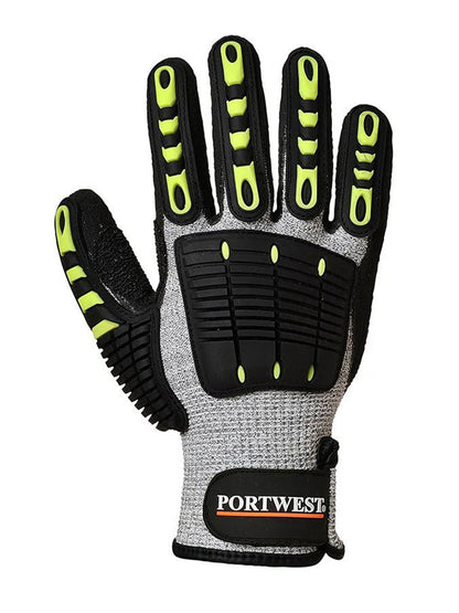 Guante Antigolpes Grip A722 – Protección Contra Impactos - Anditek