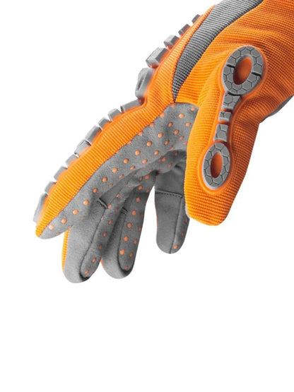 Guante HexArmor® 4070 – Protección contra Impactos y Corte A6 - Anditek