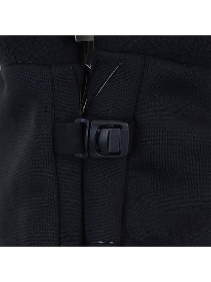 Guante Térmico Wind Light II Absolute Zero — Liviano, Touchscreen y Antideslizante para Frío | EN 511