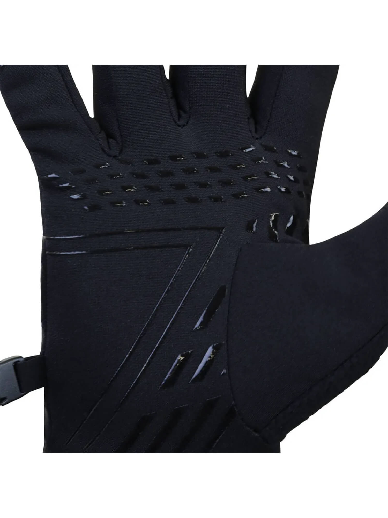 Guante Térmico Wind Light II Absolute Zero — Liviano, Touchscreen y Antideslizante para Frío | EN 511