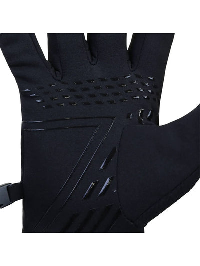 Guante térmico Wind Light II Absolute Zero, abrigo para faenas en frío