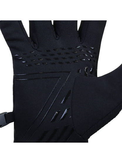 Guante Térmico Wind Light II Absolute Zero — Liviano, Touchscreen y Antideslizante para Frío | EN 511