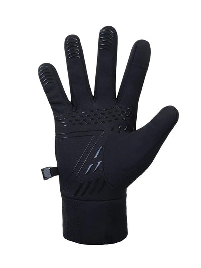 Guante térmico Wind Light II Absolute Zero, protección térmica contra el viento