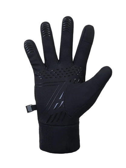 Guante Térmico Wind Light II Absolute Zero — Liviano, Touchscreen y Antideslizante para Frío | EN 511